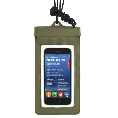 Waterproof Phone Sleeve/Bag