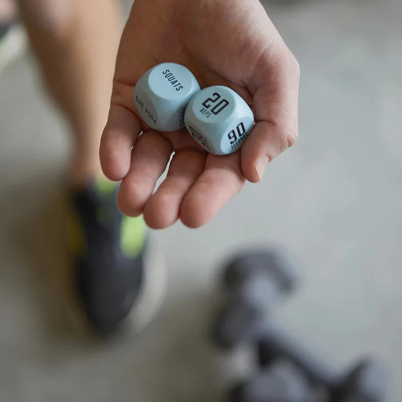 Exercise Dice