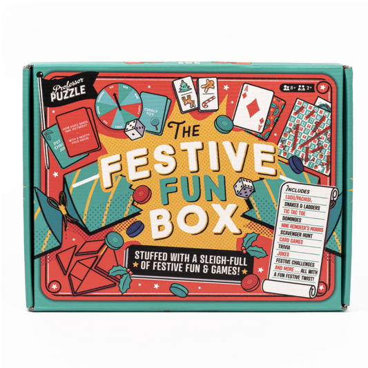 Festive Fun Box