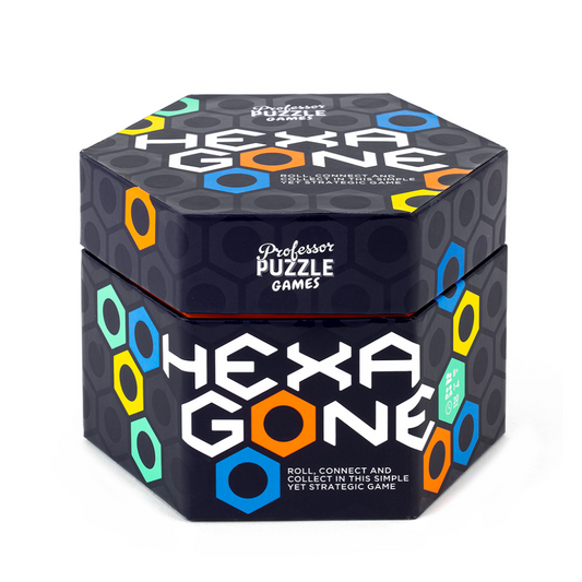 Hexagone Game