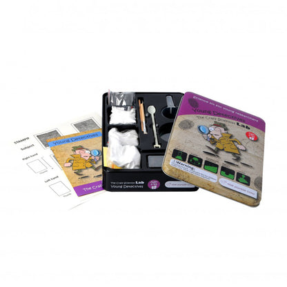 Crazy Scientist LAB Kits