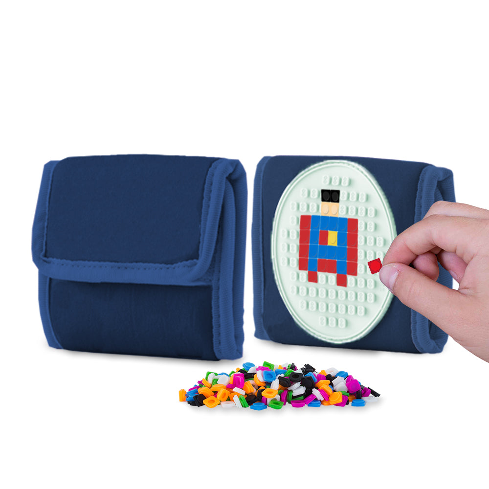 Design your own Wallet