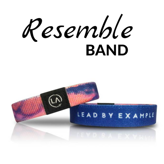 Mindfulness Wristbands